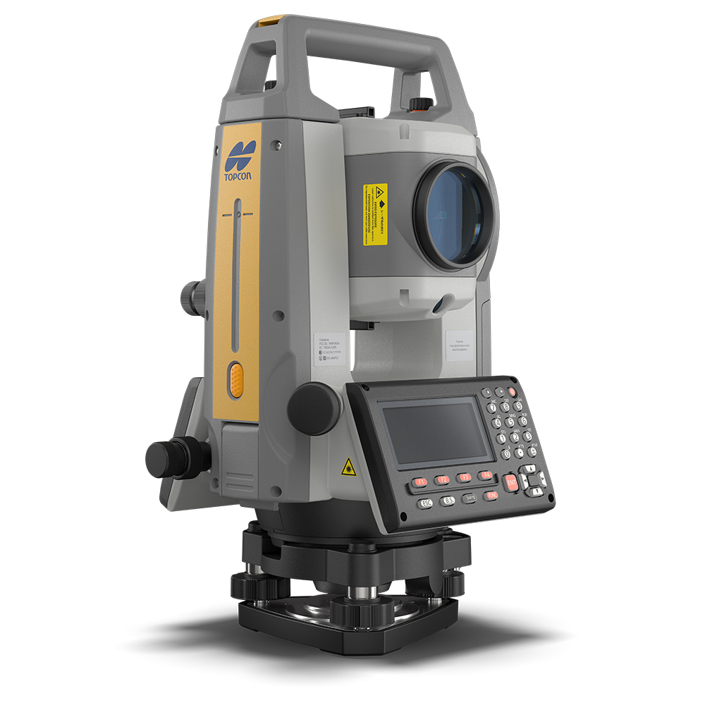 Topcon GM-120