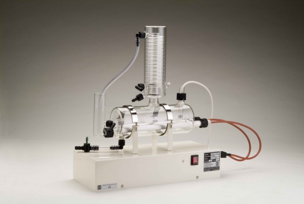 Distilled Water Still