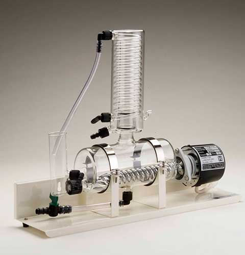 Distilled Water Still