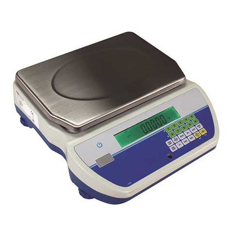 Electronic Balance - 8 000 g x 0.1 g
