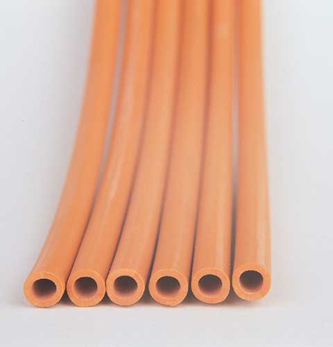 Rubber Tubing