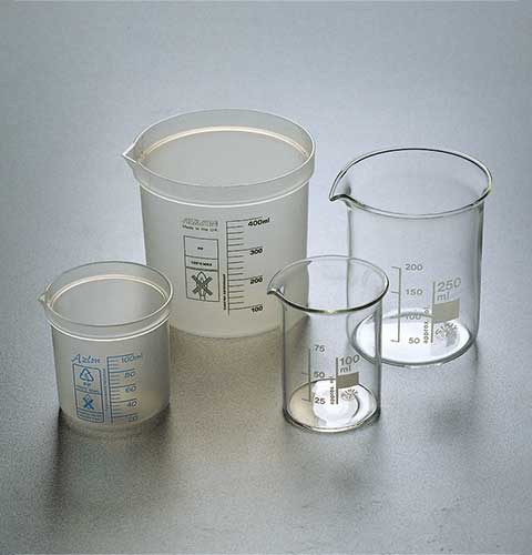 Beaker - 100 ml