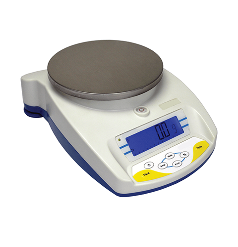 Electronic Balance - 6 kg x 0.1g