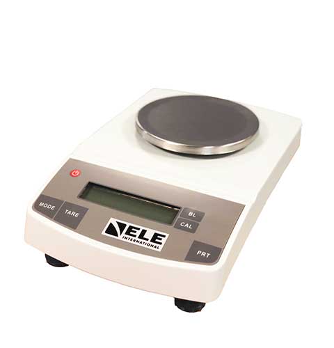 Electronic Balance - 1200g x 0.01 g