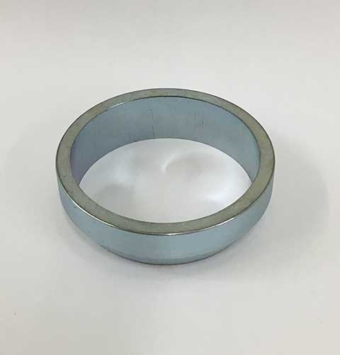 Specimen Cutter 2.5 Inch Diameter.