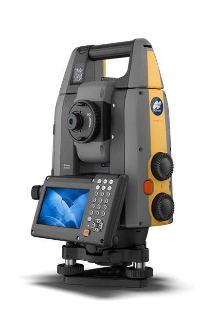 Topcon GT-1500/700