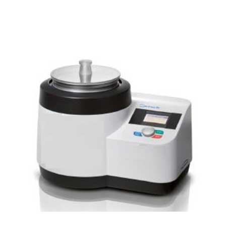 Air Jet Sieving Machine