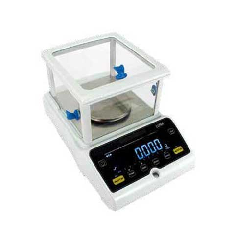 Electronic Balance - 3600g x 0.01g