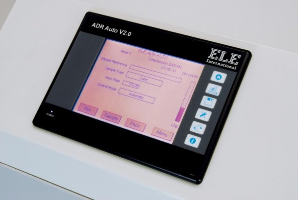 Kit to Upgrade ADR-Auto Compression m/c to V2.0