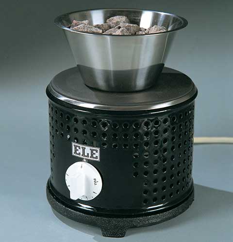Hotplate