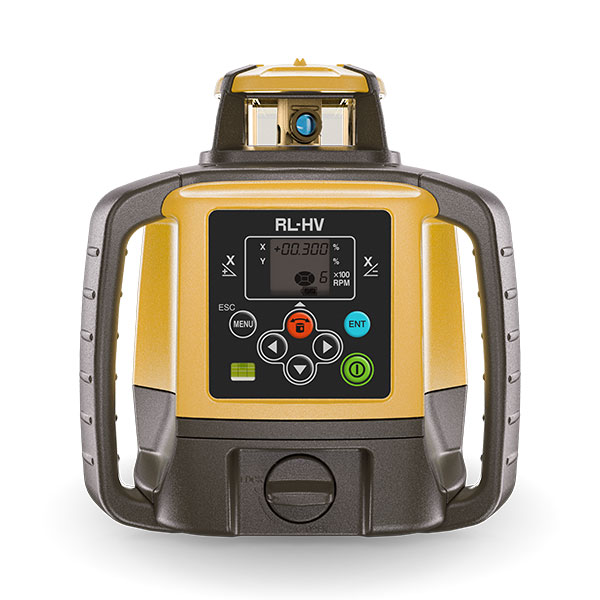 Topcon RL-HV Series