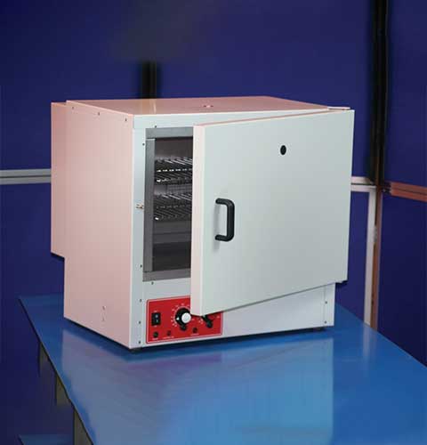 50 Litre Drying Oven