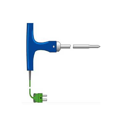535 Asphalt Probe