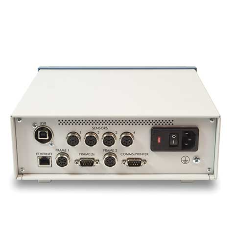 DSU Electronic Readout and Control System 220 - 240 V AC 50/60 Hz