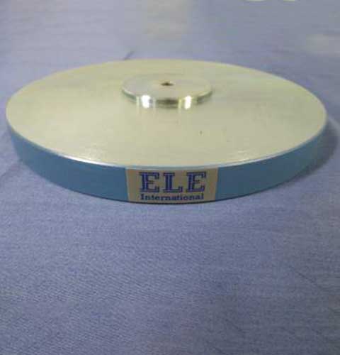 EN 12390-3/4 Distance Piece - 20 mm Depth