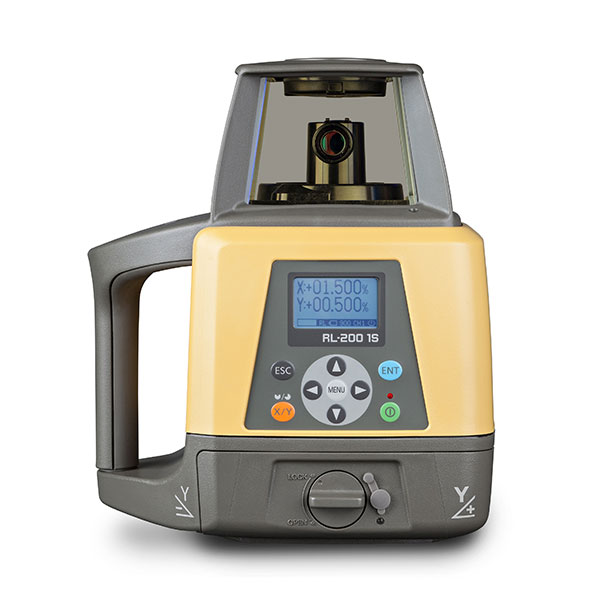Topcon RL-200