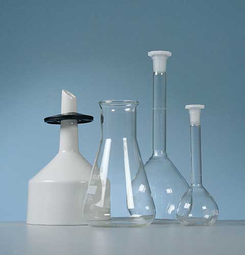 Filter Flask