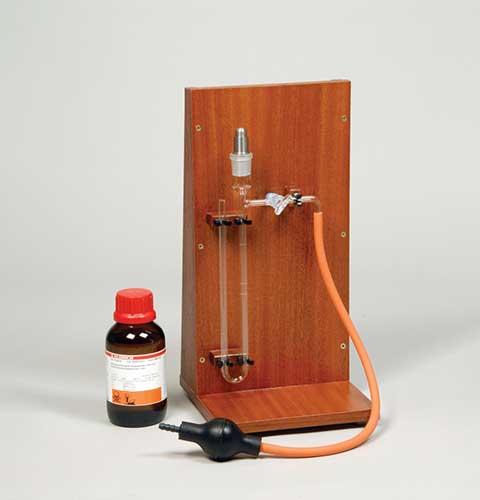 Blaine Air Permeability Apparatus