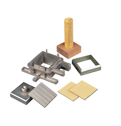 Porous Plate 60mm Sq.