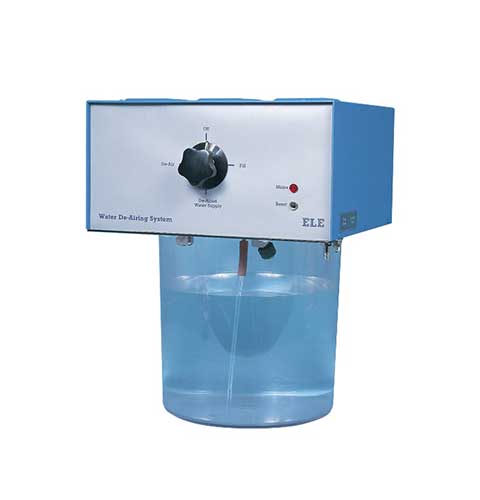 De-Aired Water Apparatus 15 Litre Capacity