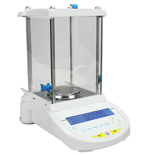 Electronic Balance - 210g x 0.0001g