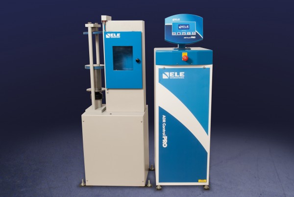 ADR Touch Control PRO 250/25 Auto Cement Machine