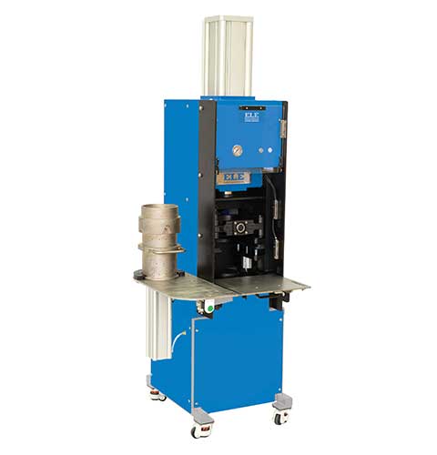 Gyratory Compactor to EN 12697-31, 10, ASTM D6925, SHRP M-002, AASHTO T312, inc. PC 110-120V 60Hz