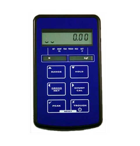 Handheld Digital Display