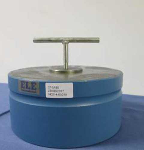 EN 12390-3/4 Distance Piece - 100 mm Depth
