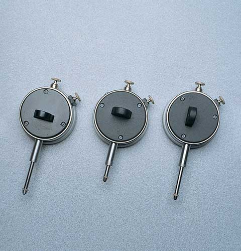 Dial Gauge