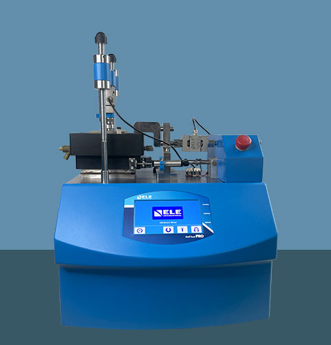 AUTO Soils Direct Shear (ASD)