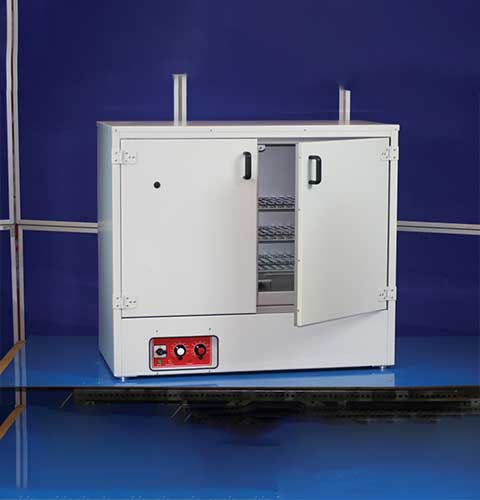225 Litre Drying Oven