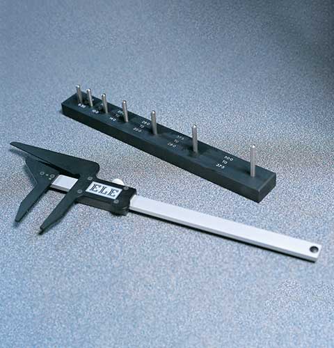 Length Gauge