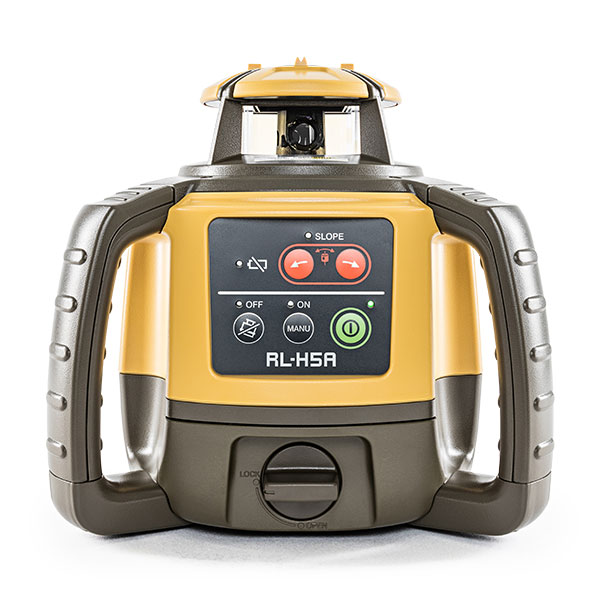 Topcon RL-H5 Series