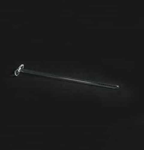 Glass Paddle for Stirrer