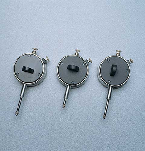 Dial Gauge