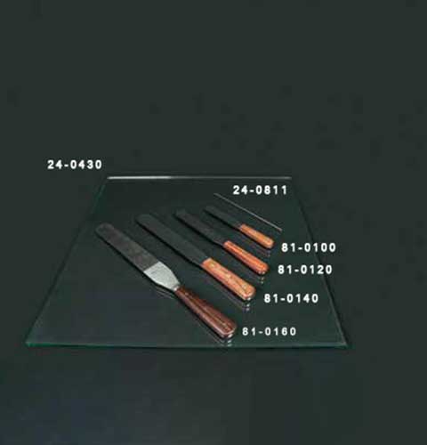 Spatula 150 mm