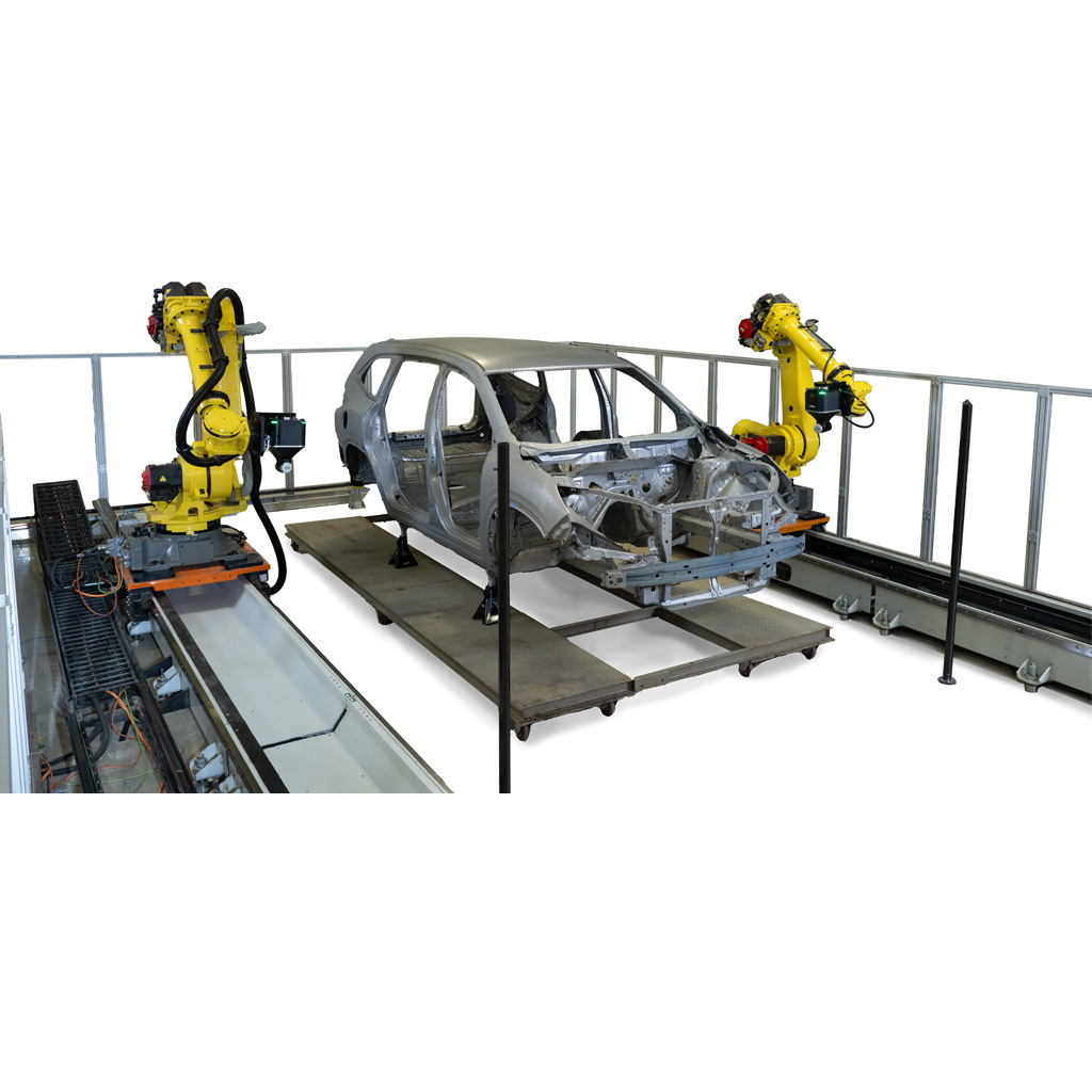 Nikon APDIS for Automotive