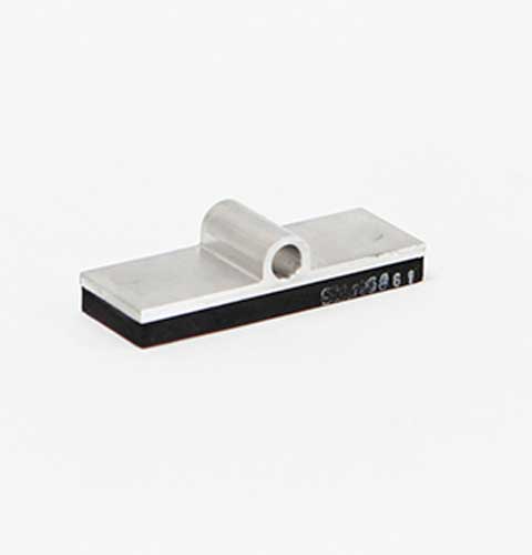 1.25” Rubber Mounted PSV Slider for 42-6000