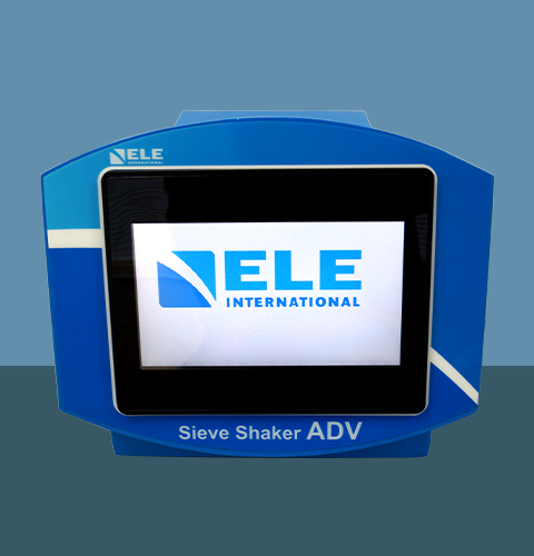 ELE Sieve Shaker ADV