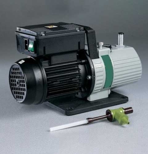 Vacuum Pump