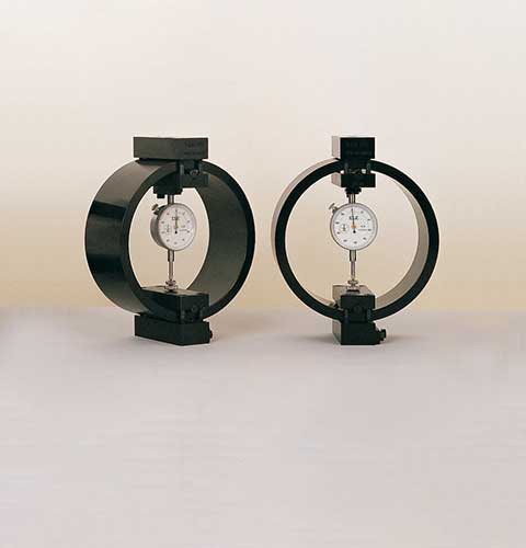Clamped Boss Load Ring - 4.5 kN