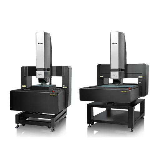Nikon NEXIV VMF-K Series