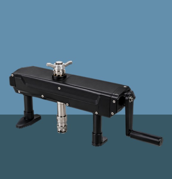Pullout Test for Hardened Concrete Using Post-Installed Expandable Inserts