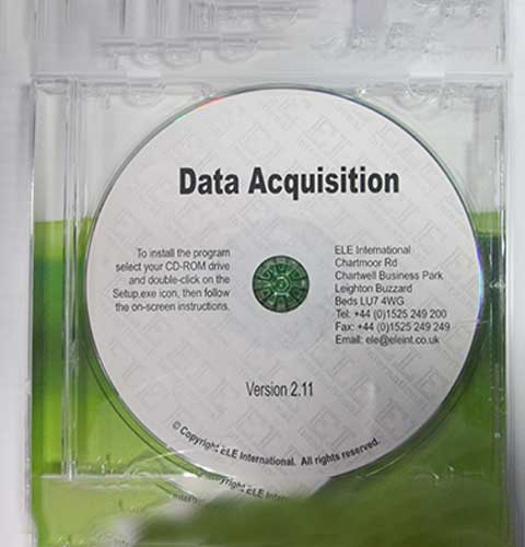 Digital compression machine download program