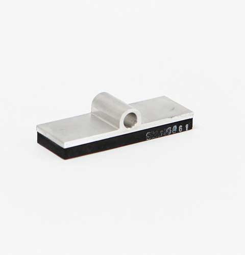3.00” Rubber Mounted CEN Slider for 42-6000