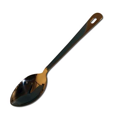 Density Spoon.