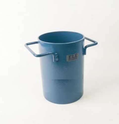Bulk Density Measure 15 Litre