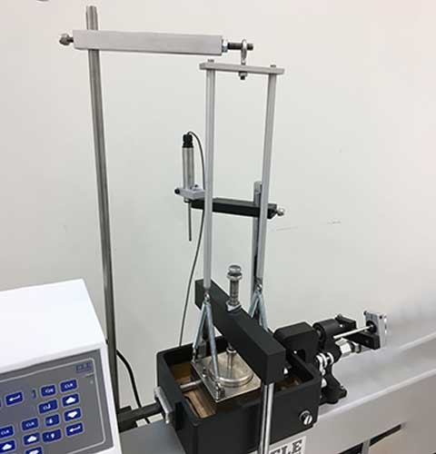 Counter Balance Kit Complying With ASTM D3080