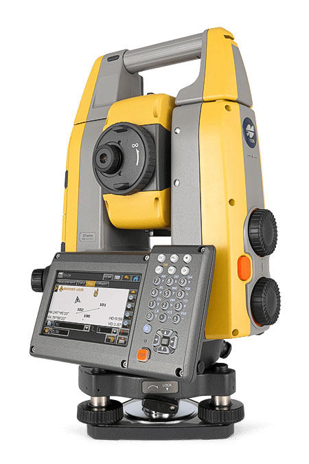 Topcon GT-1200/600